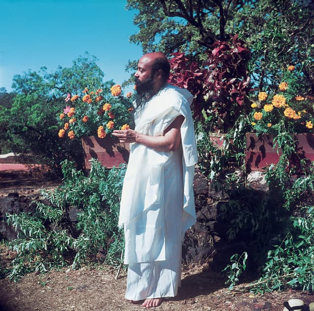 Rajneesh 